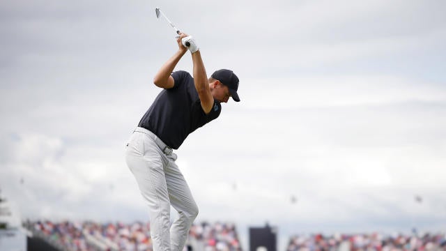 Genesis Scottish Open Round 1 Update: Jordan Spieth Finishes 2-Over (72)