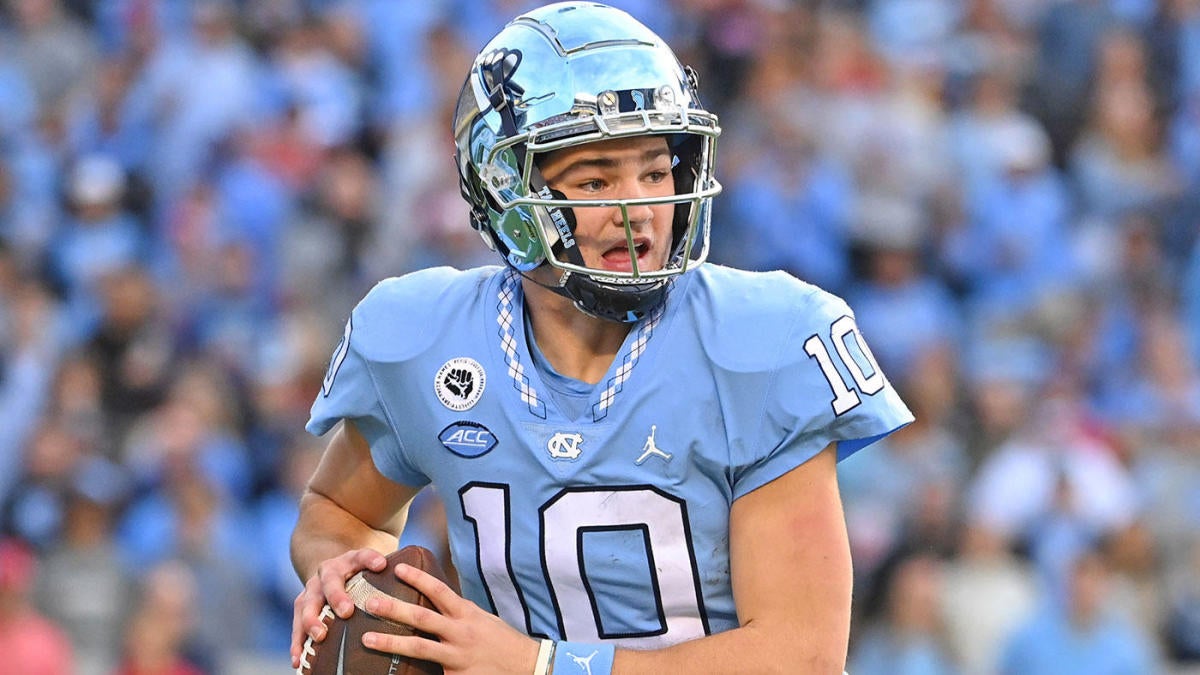 Take 5: Top QB prospects eligible for 2024 NFL Draft