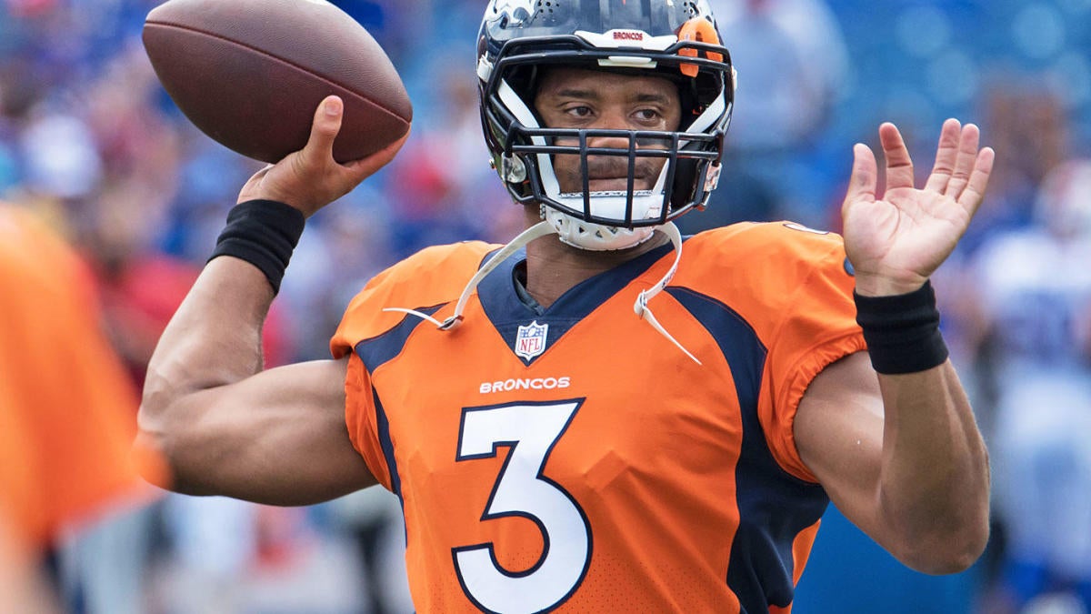 2022 NFL Preview: At long last, Broncos find a QB as Russell