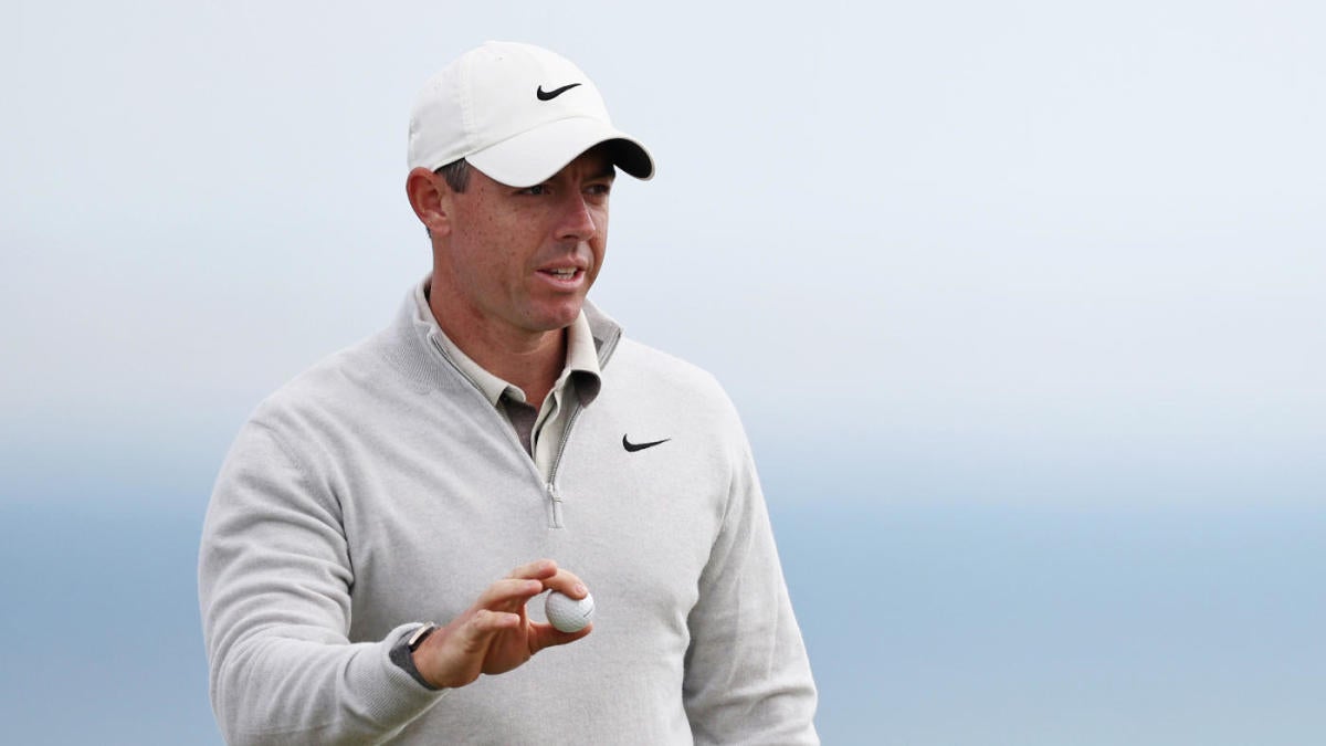 2023 Scottish Open leaderboard, scores: Rory McIlroy in contention as Byeong Hun An's 61 ties course record