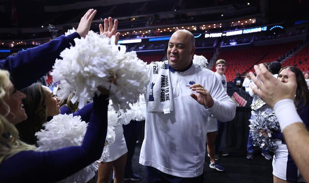 Penn State v Texas A&M