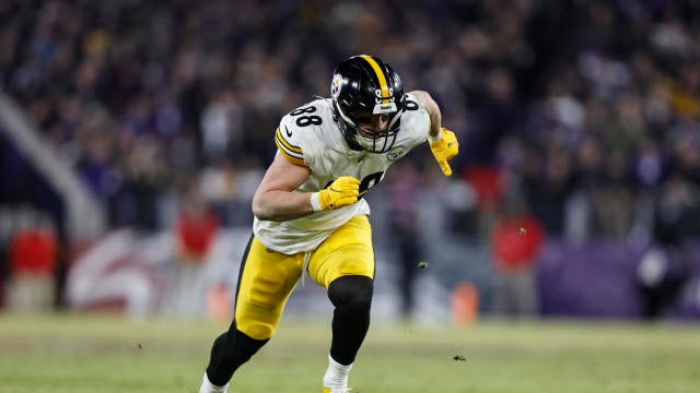 Report: 49ers Star TE George Kittle Could Miss Steelers Game - Steelers  Depot