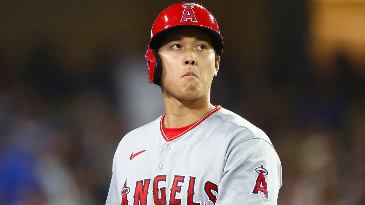 Could the Rangers and Angels line up on a Shohei Ohtani trade