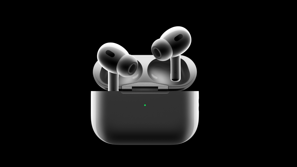 Apple AirPods Pro 2 are still available at their Prime Day price