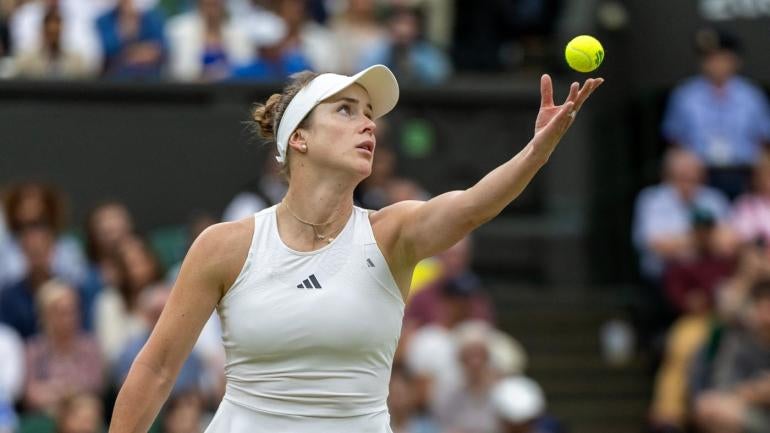 2023 Wimbledon Odds, Women's Semifinal Predictions: Tennis Insider ...