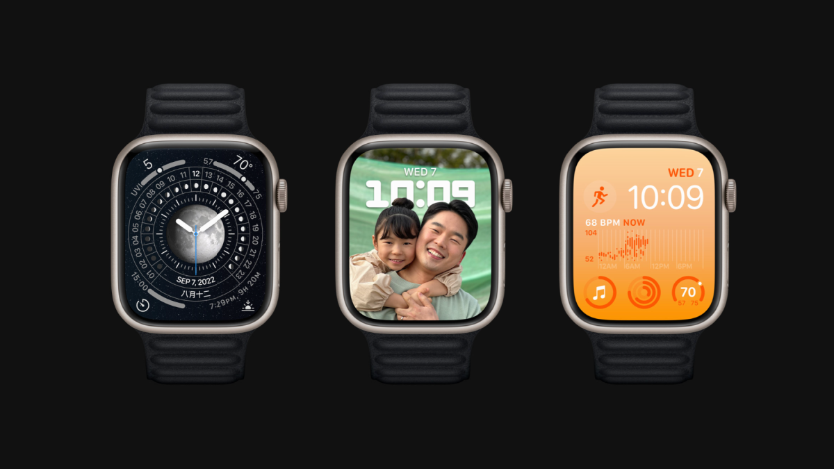 Apple Watch Ultra, Series 8 and SE: A Guide to Apple's New