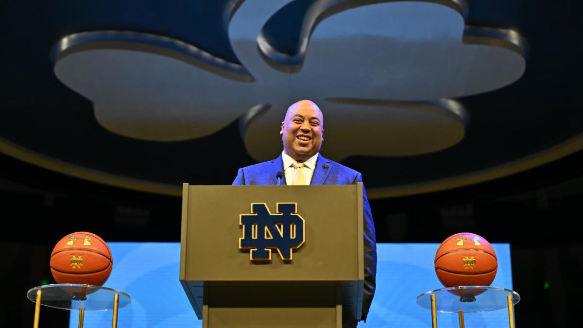 Notre Dame Basketball Coach: A Comprehensive Insight