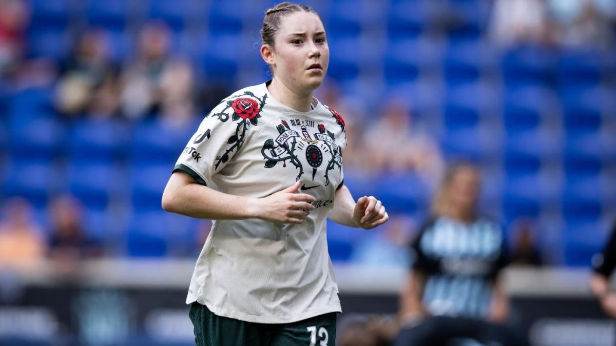 The NWSL season is underway. The Thorns picked up where they left