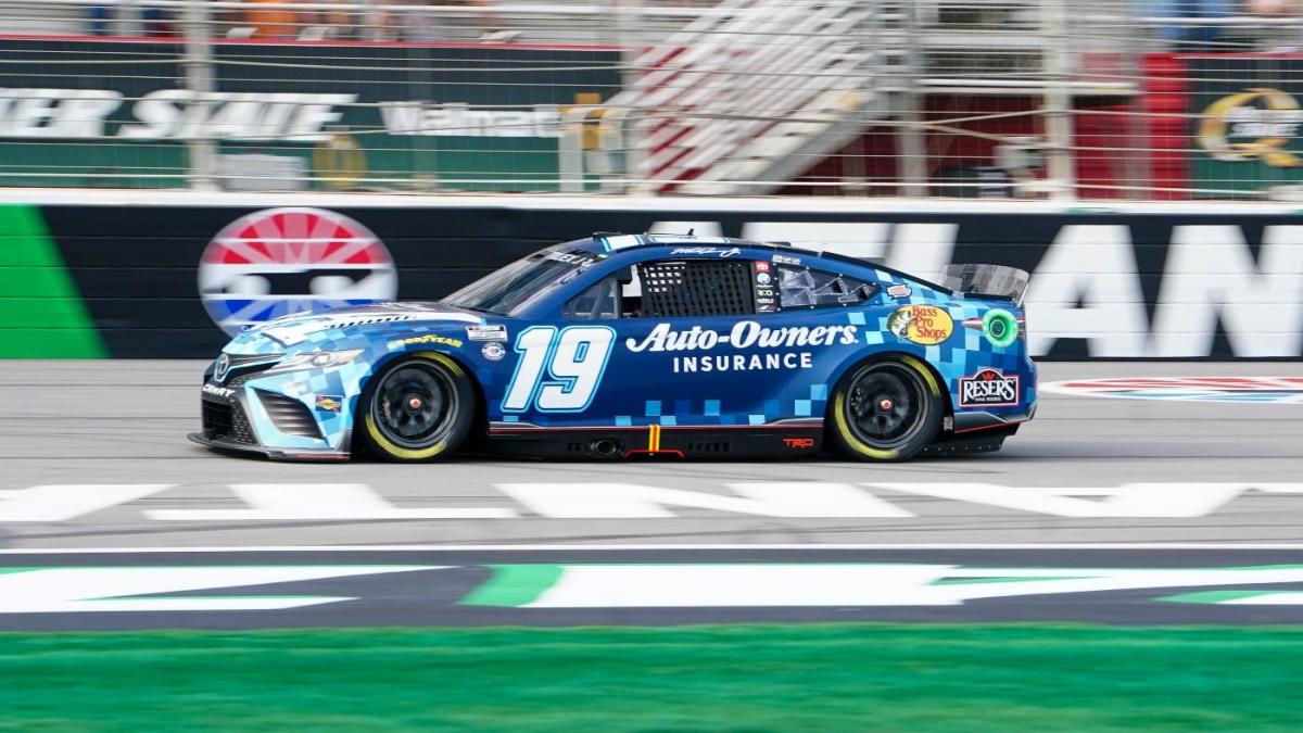 NASCAR DFS Picks September 1, 2019: Hamlin Hot Streak