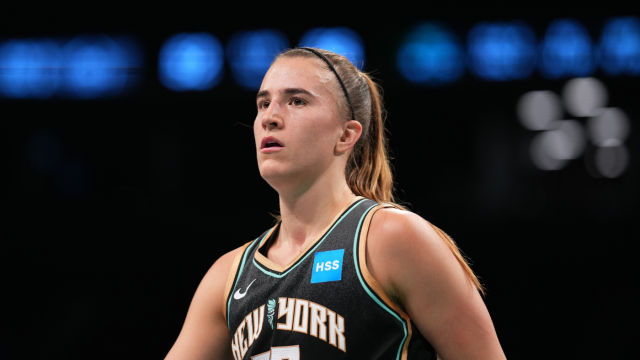 WNBA All-Star Weekend: Sabrina Ionescu sets 3-Point Contest record
