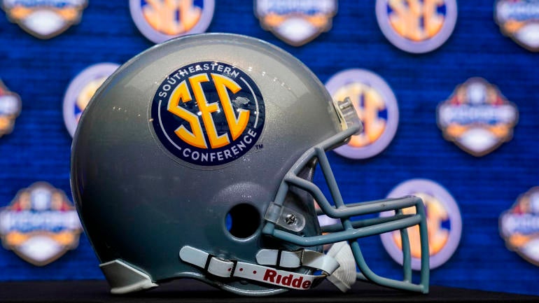 NCAA Football: SEC Media Days