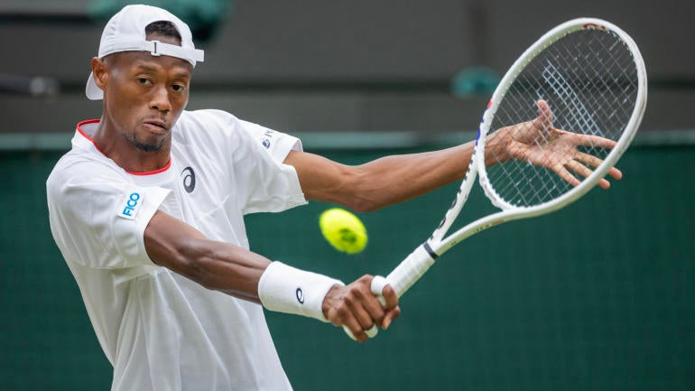 The Championships - Wimbledon 2023