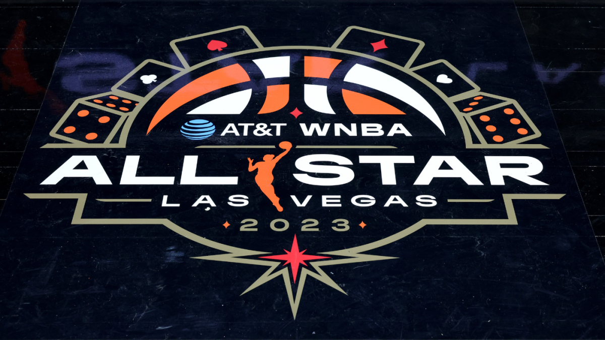 2023 WNBA AllStar Game Live updates as Team Wilson faces off against