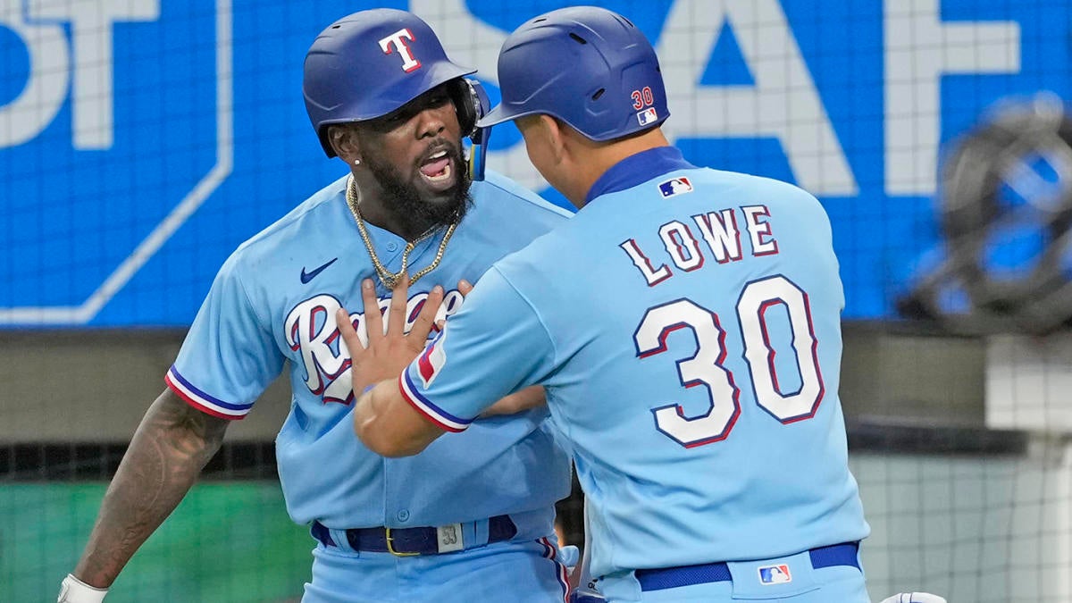 Baseball Toronto Blue Jays Customized Number Kit for 2020 Powder