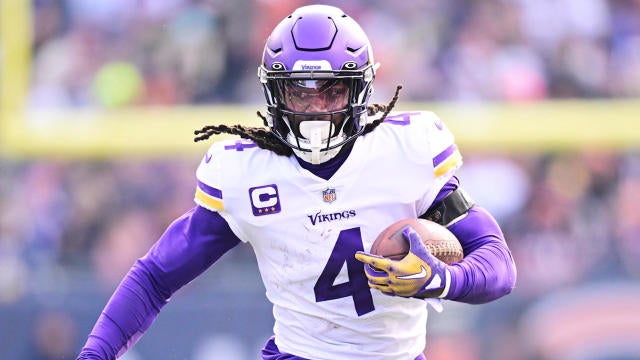 2022 Fantasy Football: Jamey Eisenberg's Busts 2.0 packed with