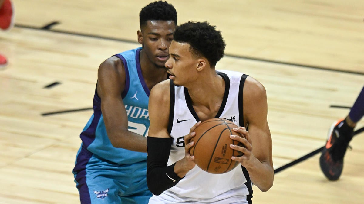 Where to watch NBA Summer League live stream for free
