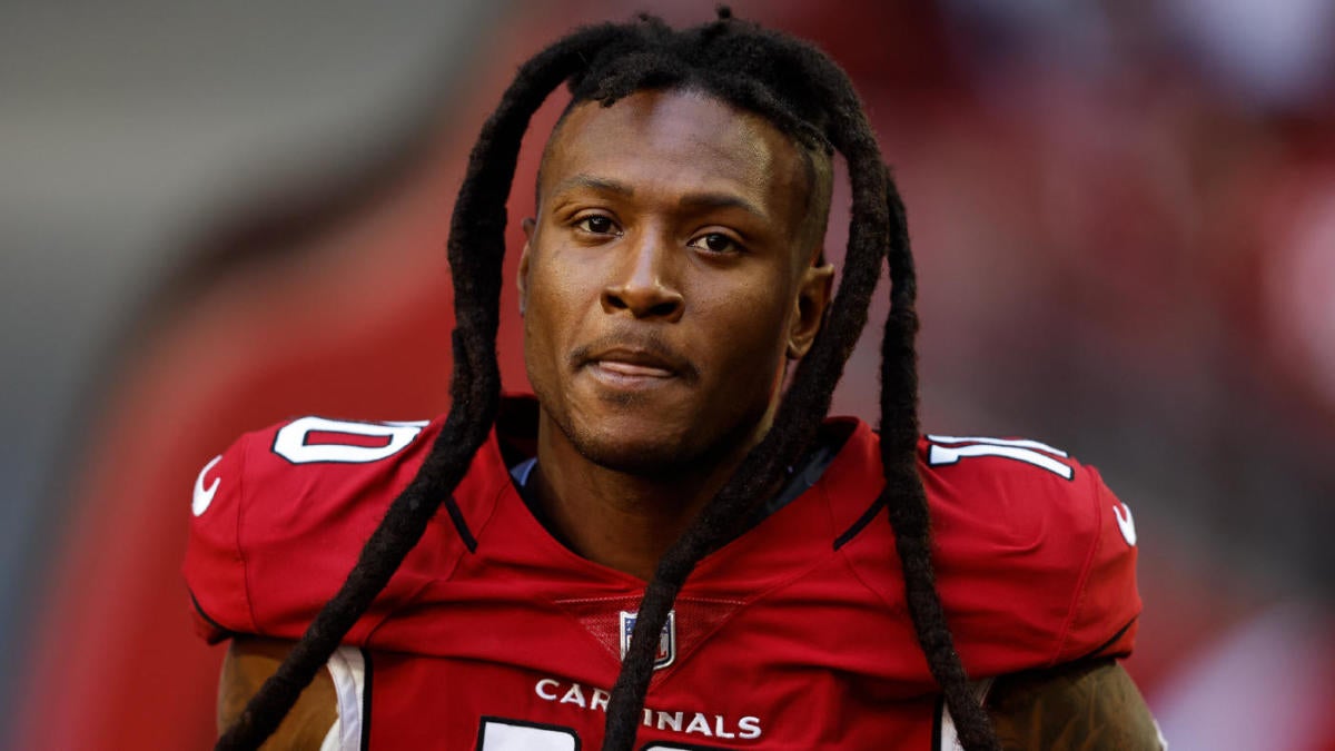 Full Details On DeAndre Hopkins’ Contract With Titans, Plus NFL ...