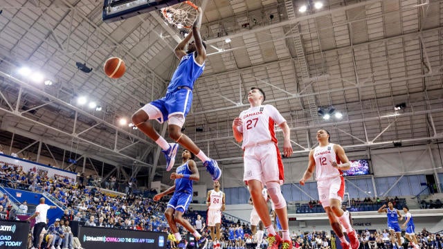 These five UK basketball players are putting up crazy stats