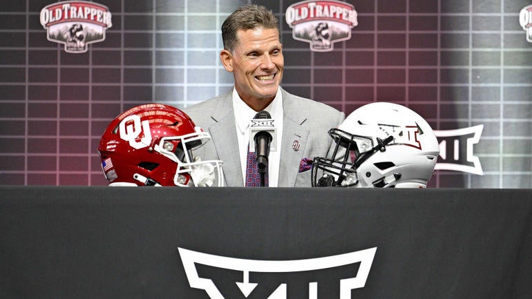 Brent Venables Deion Sanders