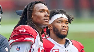 Full details on DeAndre Hopkins' contract with Titans, plus NFL franchise  tag deadline breakdown 