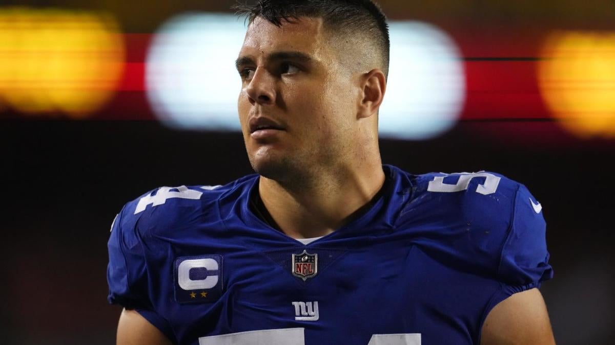 Former Giants starter Blake Martinez retired to sell Pokémon cards; five  other ex-NFL players with unique jobs 