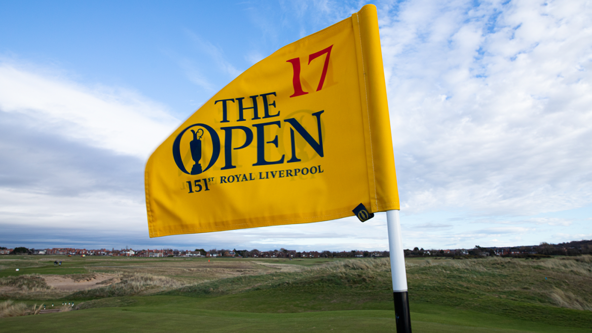 2023 Open Championship: How to watch Round 3 Saturday on TV