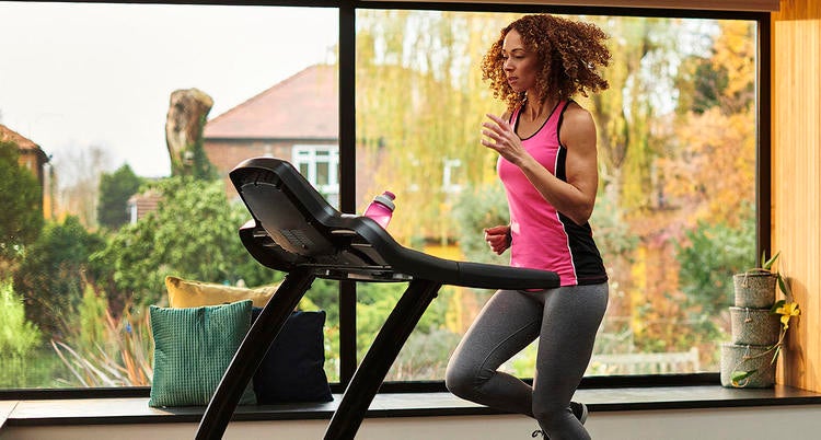 10 best home workout equipment for runners in 2023 - Women's Running