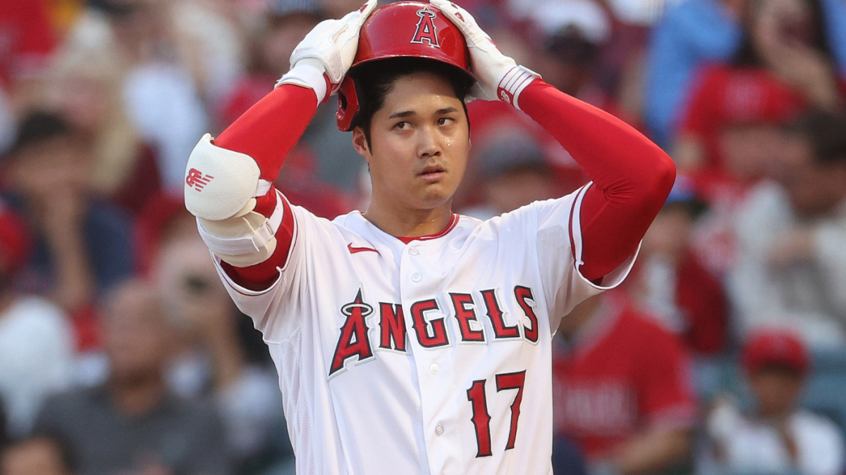 Best Angels players by uniform number
