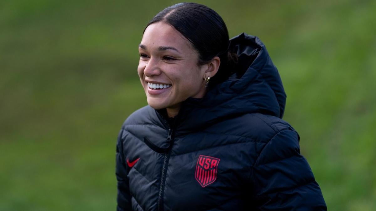 Uswnt windbreaker on sale