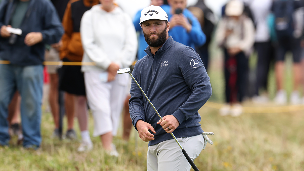 2023 Open Championship: 5 Dark Horses Who Could Win At Hoylake