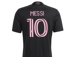 The Newkits, Buy Inter Miami Messi Kit