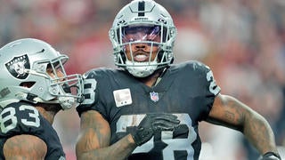 Josh Jacobs And The Las Vegas Raiders: A Mishandling Of The
