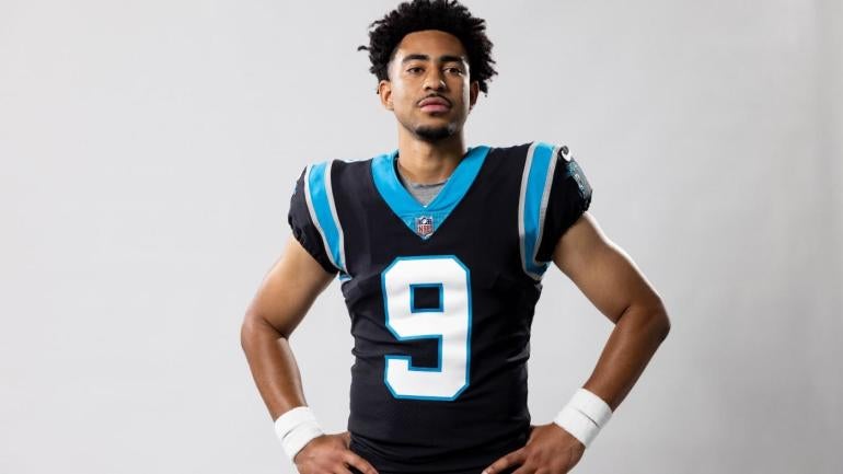 Panthers' Bryce Young Integrating Himself Into Charlotte Community With ...