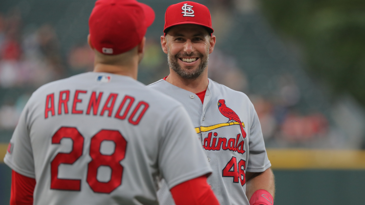 With Paul Goldschmidt, the Cardinals Try to Recreate a Formula