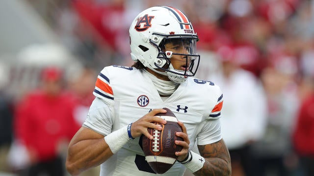 Analyzing Auburn's QB Battle