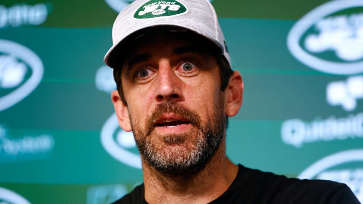 Why you're probably overreacting to the 'difficult' NY Jets schedule