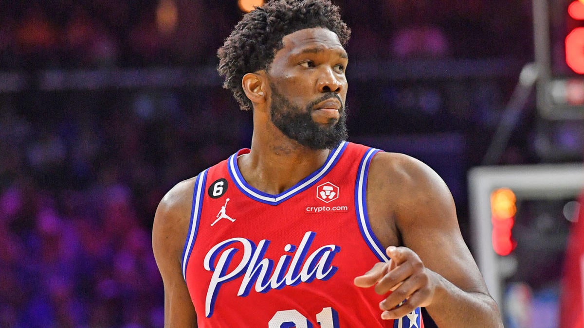 New York Knicks Can't Bank On Trading For Sixers' Joel Embiid Anymore