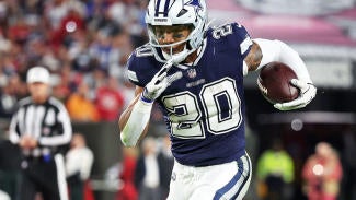 SportsLine's 2021 Fantasy Football Draft Bible: Rankings, sleepers