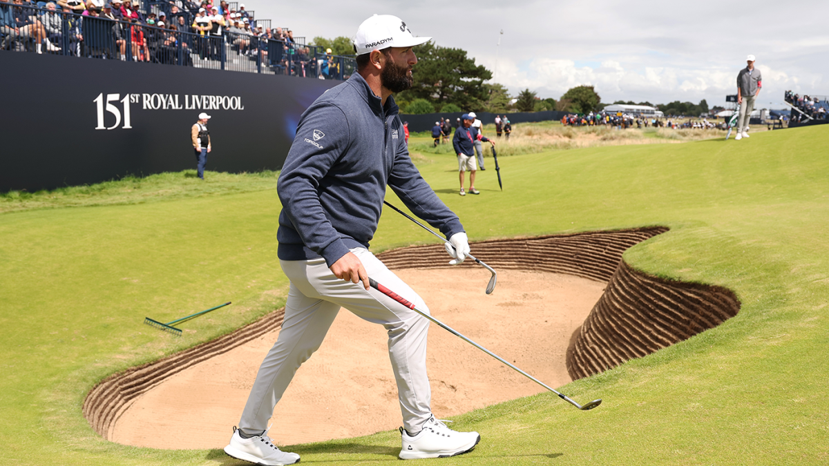 British Open has an old course with a new finish at Royal Liverpool –  Orange County Register