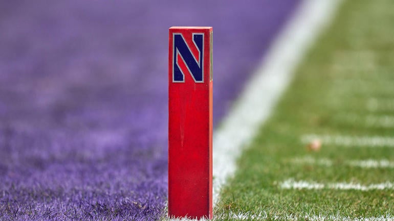 COLLEGE FOOTBALL: NOV 20 Purdue at Northwestern