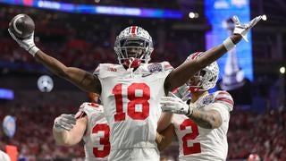 Ohio State WR Marvin Harrison Jr. Expects to Run 4.3 40-Yard Dash at 2024  NFL Combine, News, Scores, Highlights, Stats, and Rumors