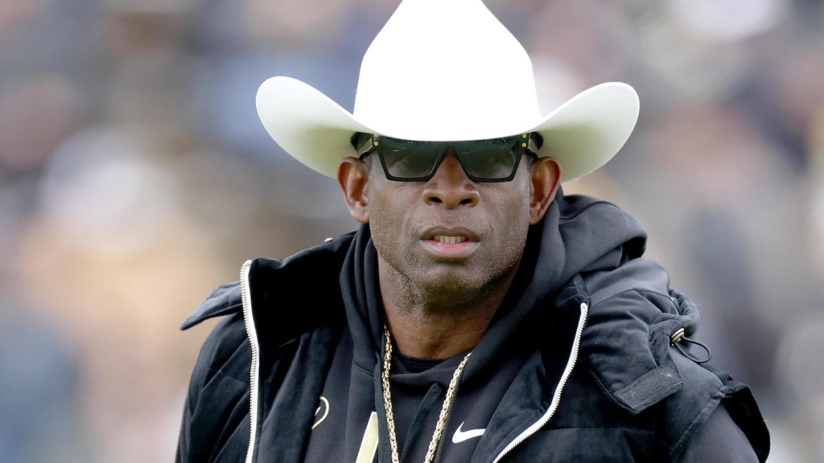 Is Deion Sanders' Colorado winning another game this year?