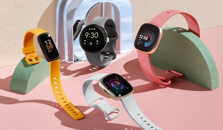 Fitbit Charge 6 brings better heart rate tracking and deeper Google  integration
