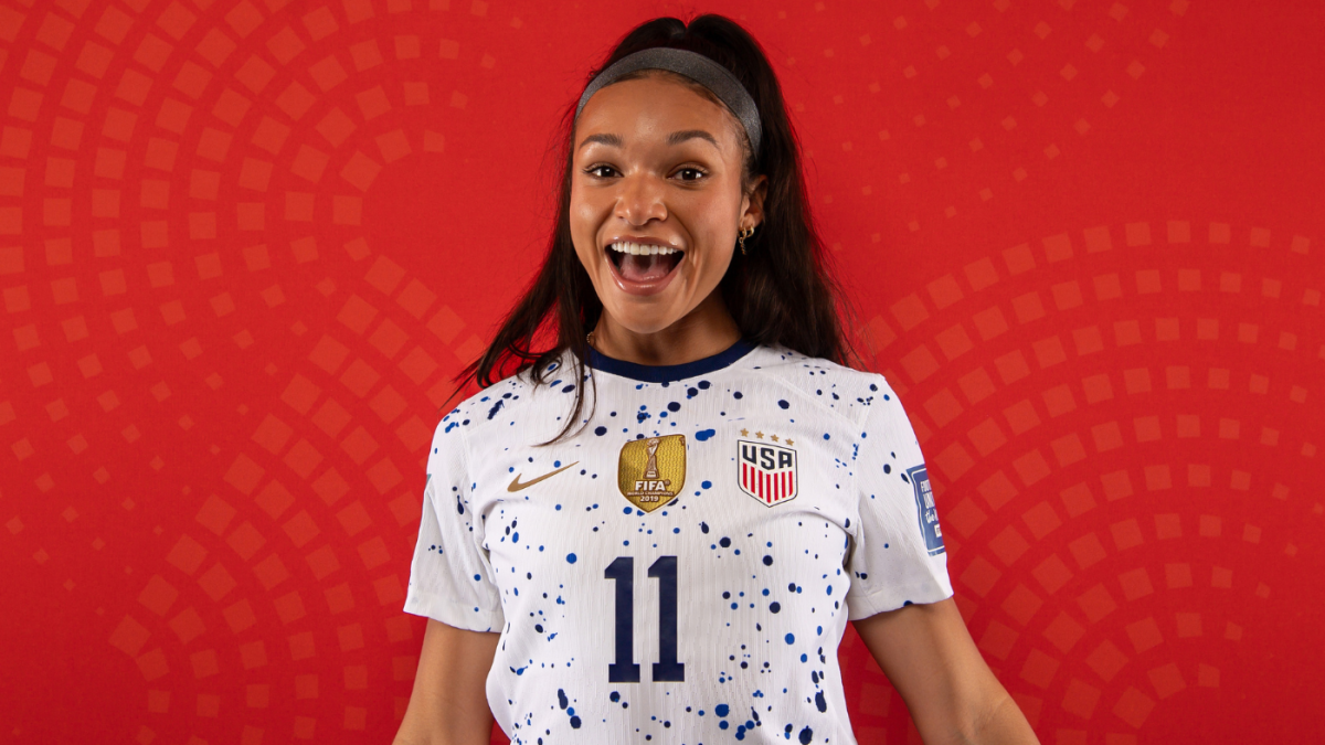 Every FIFA Women's World Cup Uniform, Ranked