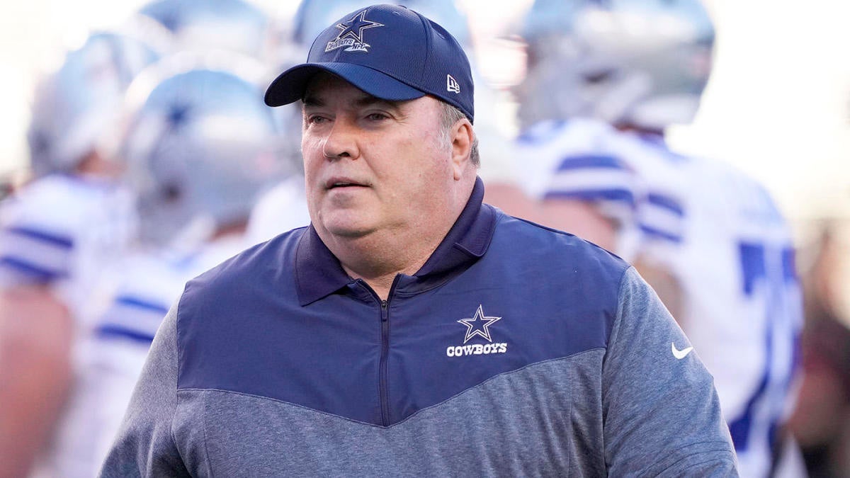 Why Cowboys can thank their defense for putting Mike McCarthy in