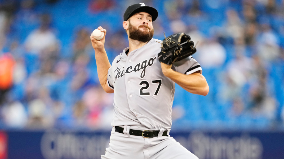 Yankees vs. Blue Jays: Series preview, probable pitchers