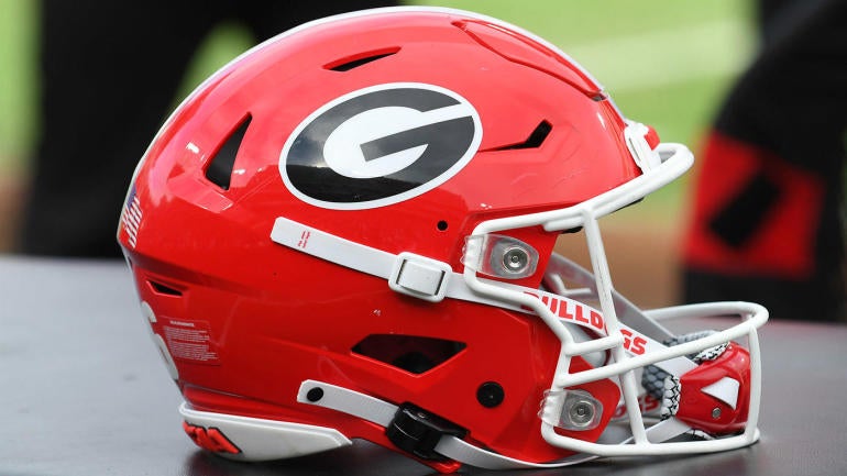 COLLEGE FOOTBALL: NOV 06 Missouri at Georgia