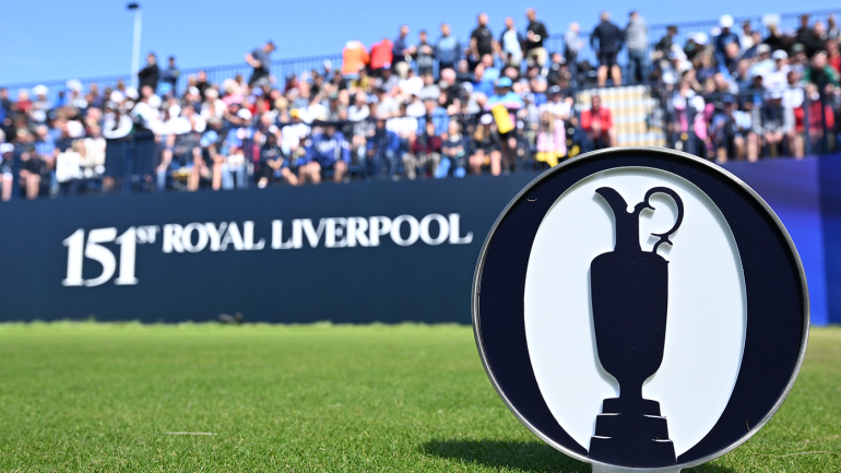 2023 British Open live stream how to watch online TV coverage schedule channel for Round 1 on Thursday CBSSports