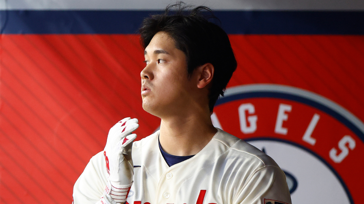 What could Angels get in Shohei Ohtani trade return? Price for renting ...