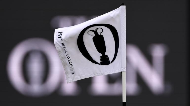 2023 Open Getty British Open Championship